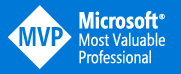 Microsoft MVP (Most Valuable Professional) logo